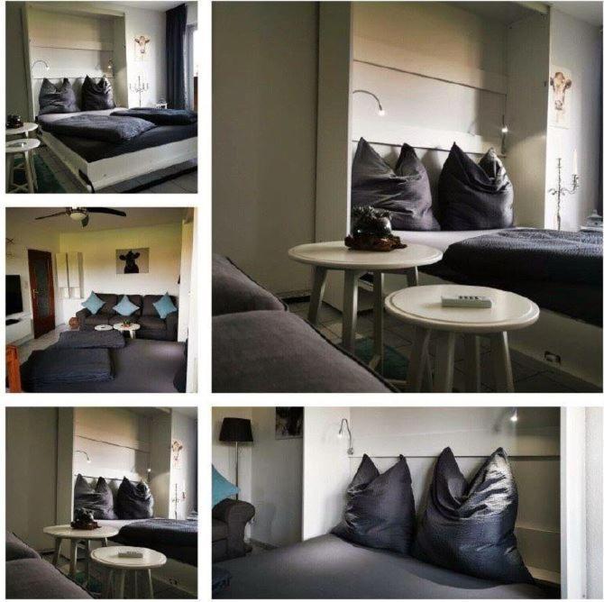 Deichwohnung Strandweg 7 Friedrichskoog-Spitz Buitenkant foto